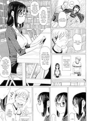(HENTAI Comic) No Condom Fuck-A-Thon