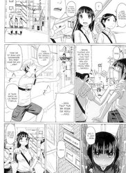 (HENTAI Comic) No Condom Fuck-A-Thon