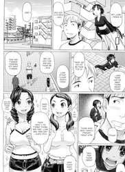 (HENTAI Comic) No Condom Fuck-A-Thon