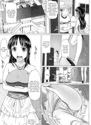 (HENTAI Comic) No Condom Fuck-A-Thon