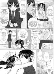 (HENTAI Comic) No Condom Fuck-A-Thon