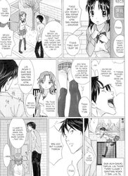(HENTAI Comic) No Condom Fuck-A-Thon