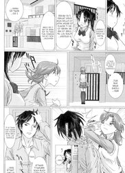 (HENTAI Comic) No Condom Fuck-A-Thon