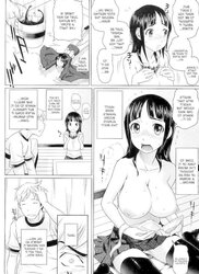(HENTAI Comic) No Condom Fuck-A-Thon