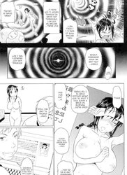 (HENTAI Comic) No Condom Fuck-A-Thon