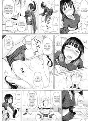 (HENTAI Comic) No Condom Fuck-A-Thon