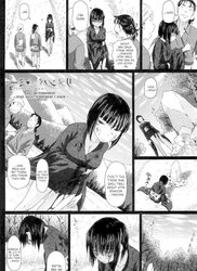 (HENTAI Comic) No Condom Fuck-A-Thon