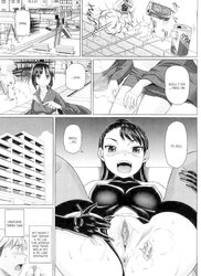 (HENTAI Comic) No Condom Fuck-A-Thon