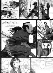 (HENTAI Comic) No Condom Fuck-A-Thon