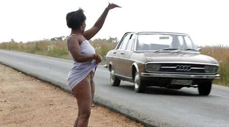 Mzanzi fo sho