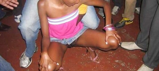 Mzanzi fo sho