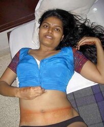ARPITA - MOLTEN INDIAN WIFEY