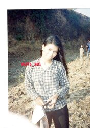 ARPITA - MOLTEN INDIAN WIFEY