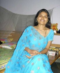 ARPITA - MOLTEN INDIAN WIFEY