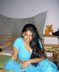 ARPITA - MOLTEN INDIAN WIFEY