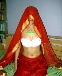 ARPITA - MOLTEN INDIAN WIFEY