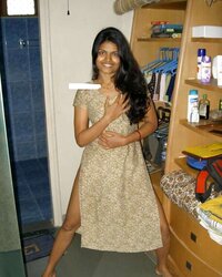ARPITA - MOLTEN INDIAN WIFEY