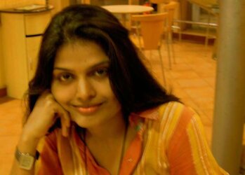 ARPITA - MOLTEN INDIAN WIFEY