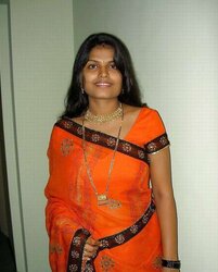 ARPITA - MOLTEN INDIAN WIFEY