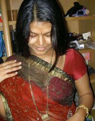 ARPITA - MOLTEN INDIAN WIFEY