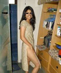 ARPITA - MOLTEN INDIAN WIFEY