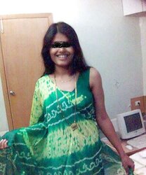 ARPITA - MOLTEN INDIAN WIFEY