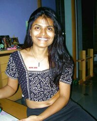 ARPITA - MOLTEN INDIAN WIFEY