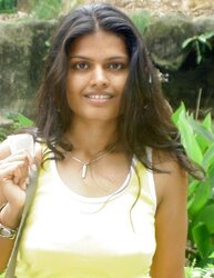 ARPITA - MOLTEN INDIAN WIFEY