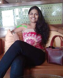 ARPITA - MOLTEN INDIAN WIFEY