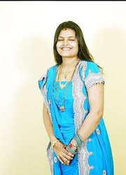 ARPITA - MOLTEN INDIAN WIFEY