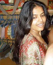 ARPITA - MOLTEN INDIAN WIFEY
