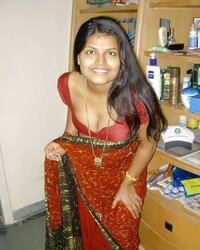 ARPITA - MOLTEN INDIAN WIFEY