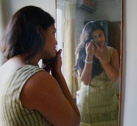 ARPITA - MOLTEN INDIAN WIFEY