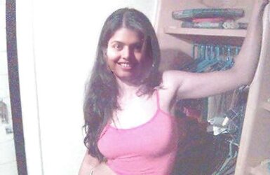ARPITA - MOLTEN INDIAN WIFEY