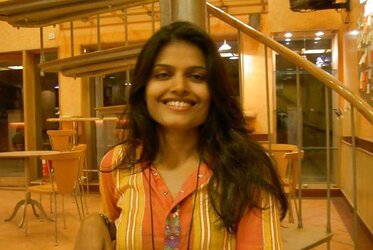 ARPITA - MOLTEN INDIAN WIFEY