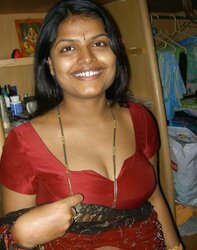 ARPITA - MOLTEN INDIAN WIFEY