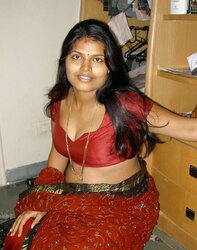 ARPITA - MOLTEN INDIAN WIFEY