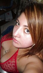 De rojo para ustedes papitos