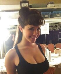Garment and Sexiness