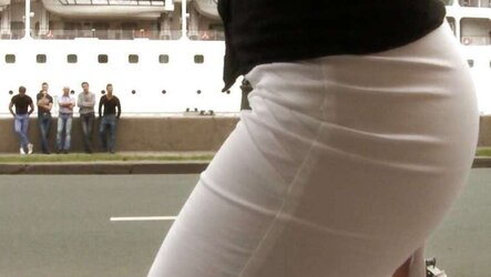 Garment and Sexiness