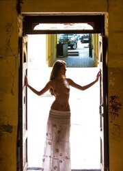 Garment and Sexiness