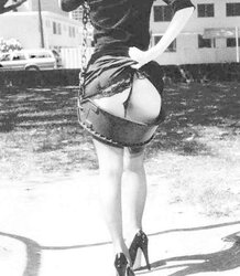Garment and Sexiness