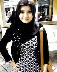 Anatolien Muschis