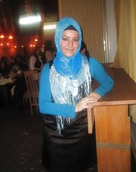 Anatolien Muschis