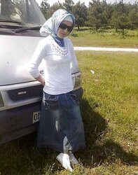 Anatolien Muschis