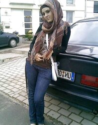 Anatolien Muschis