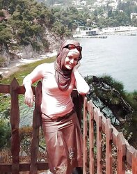 Anatolien Muschis