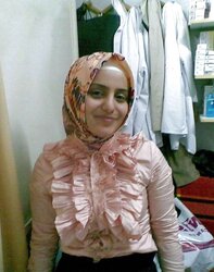 Anatolien Muschis