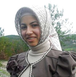 Anatolien Muschis