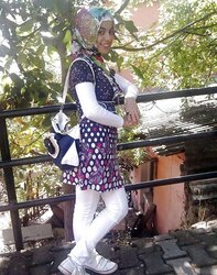 Anatolien Muschis